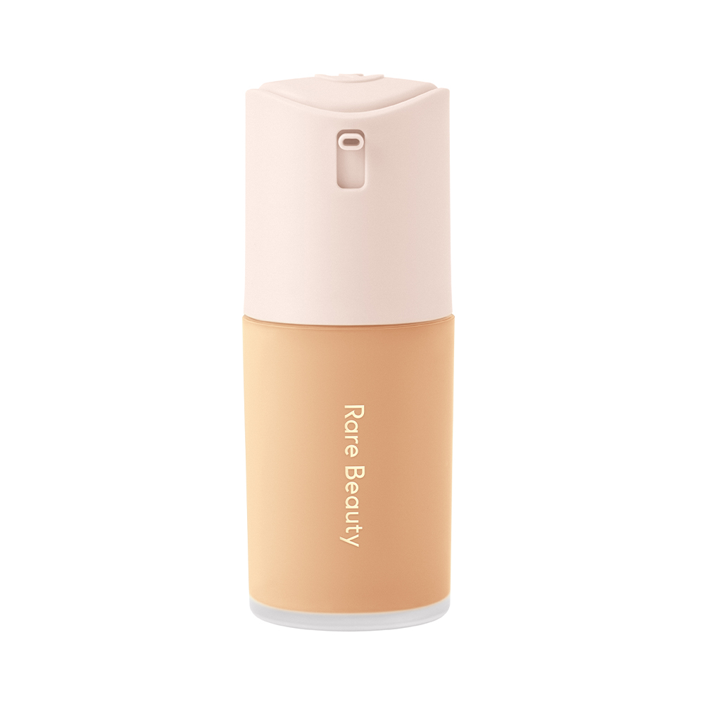 TRUE TO MYSELF NATURAL MATTE LONGWEAR FOUNDATION (BASE DE MAQUILLAJE)